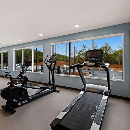 Everhome Suites Темекула Экстерьер фото