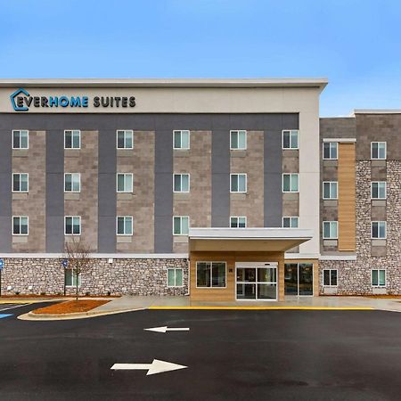 Everhome Suites Темекула Экстерьер фото