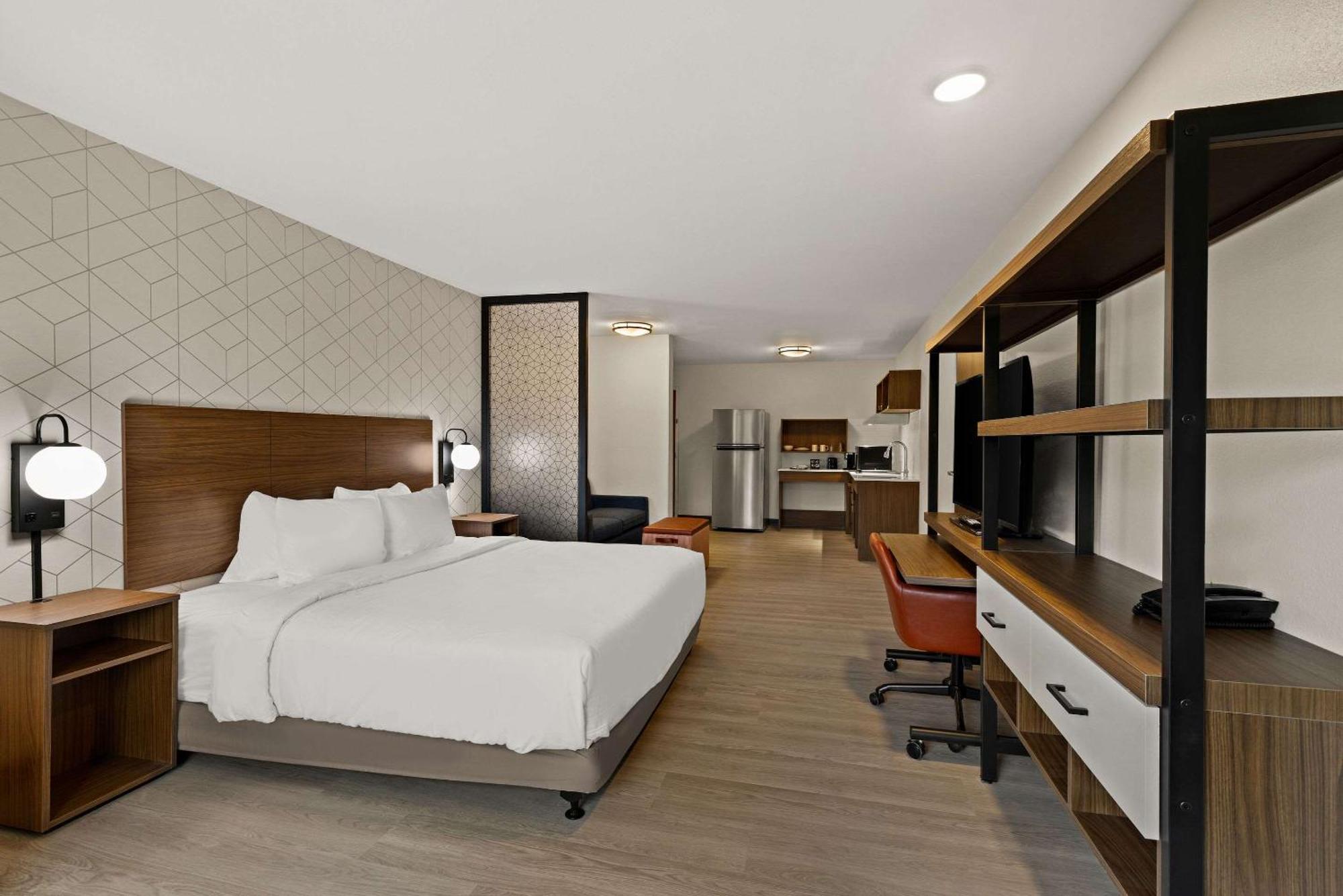 Everhome Suites Темекула Экстерьер фото