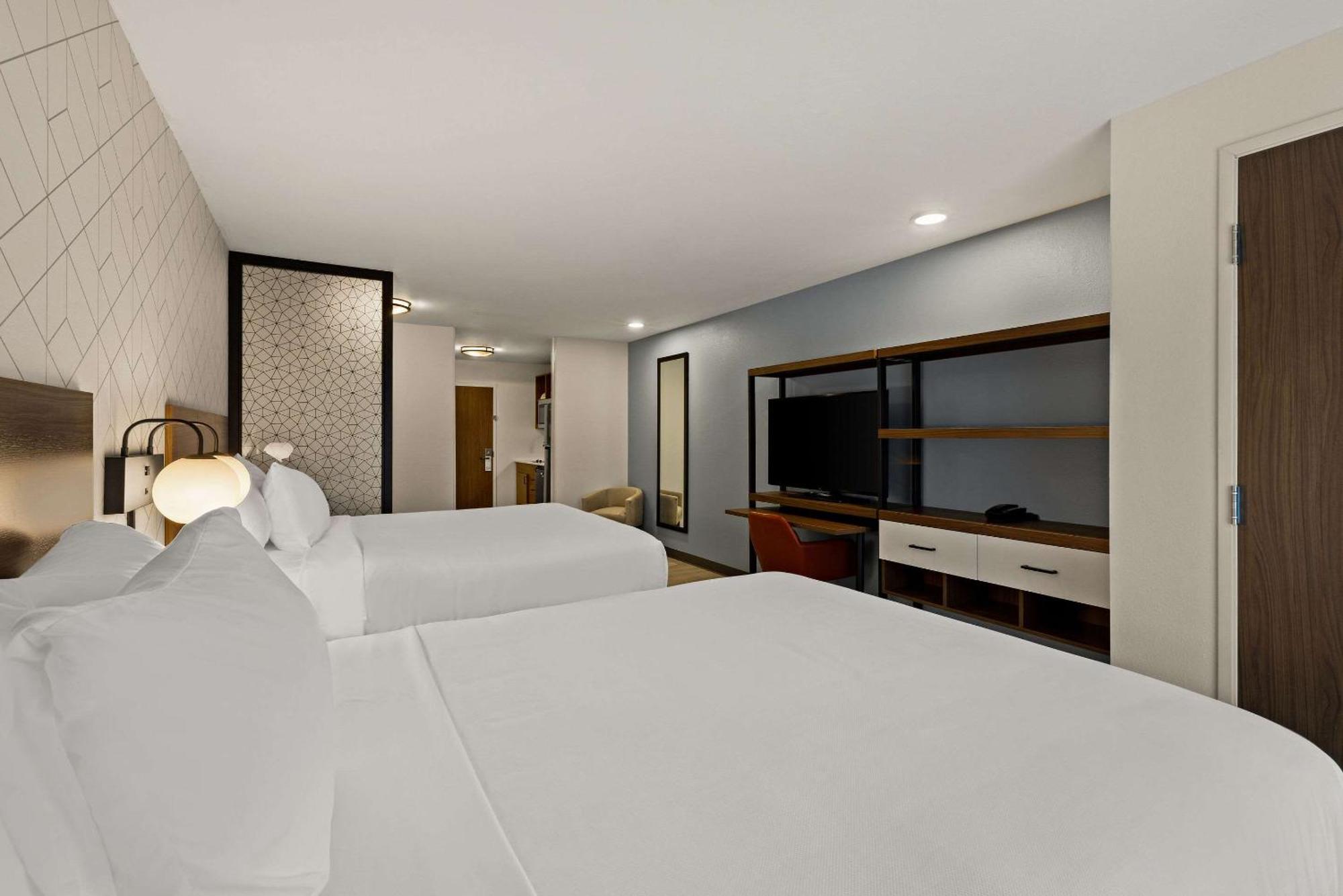Everhome Suites Темекула Экстерьер фото