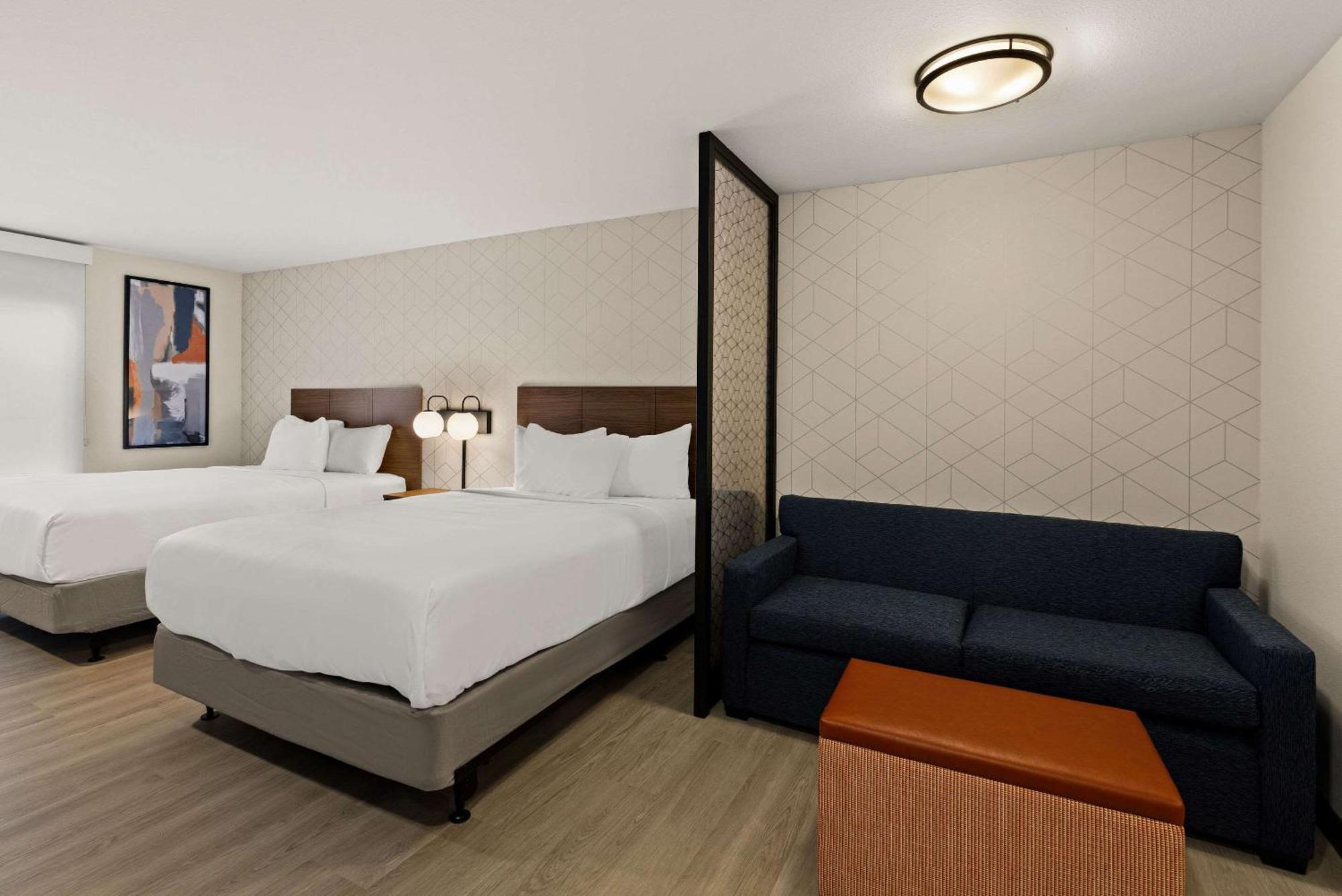 Everhome Suites Темекула Экстерьер фото