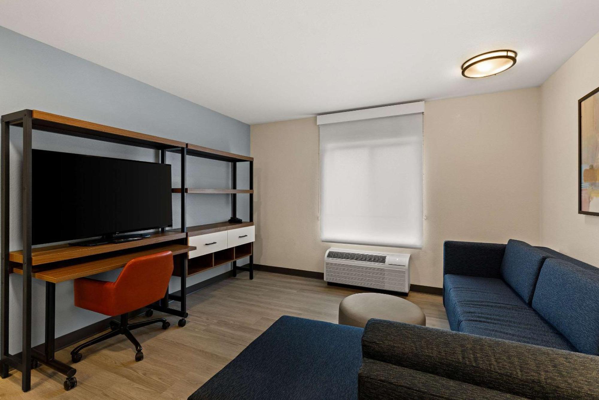 Everhome Suites Темекула Экстерьер фото