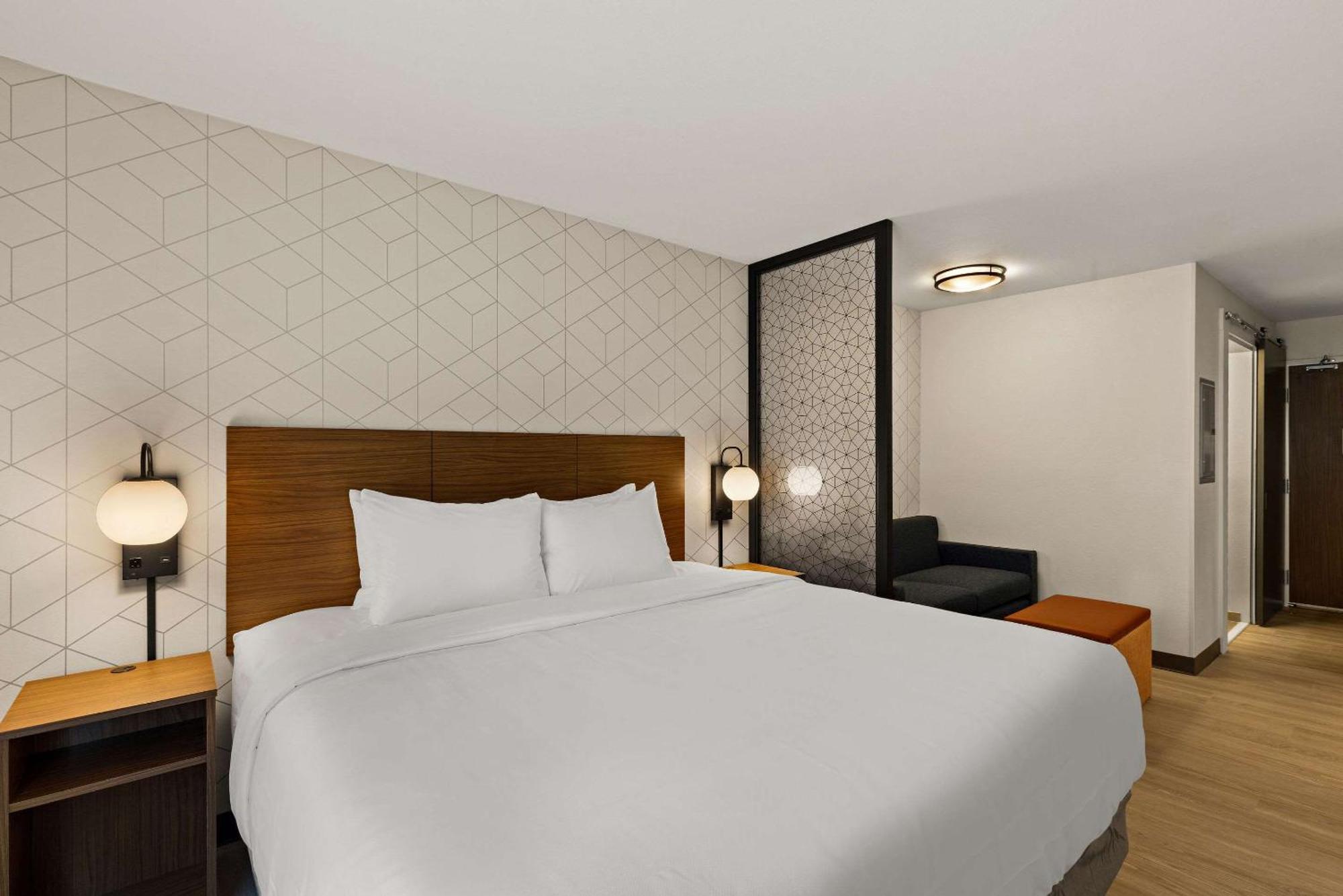 Everhome Suites Темекула Экстерьер фото