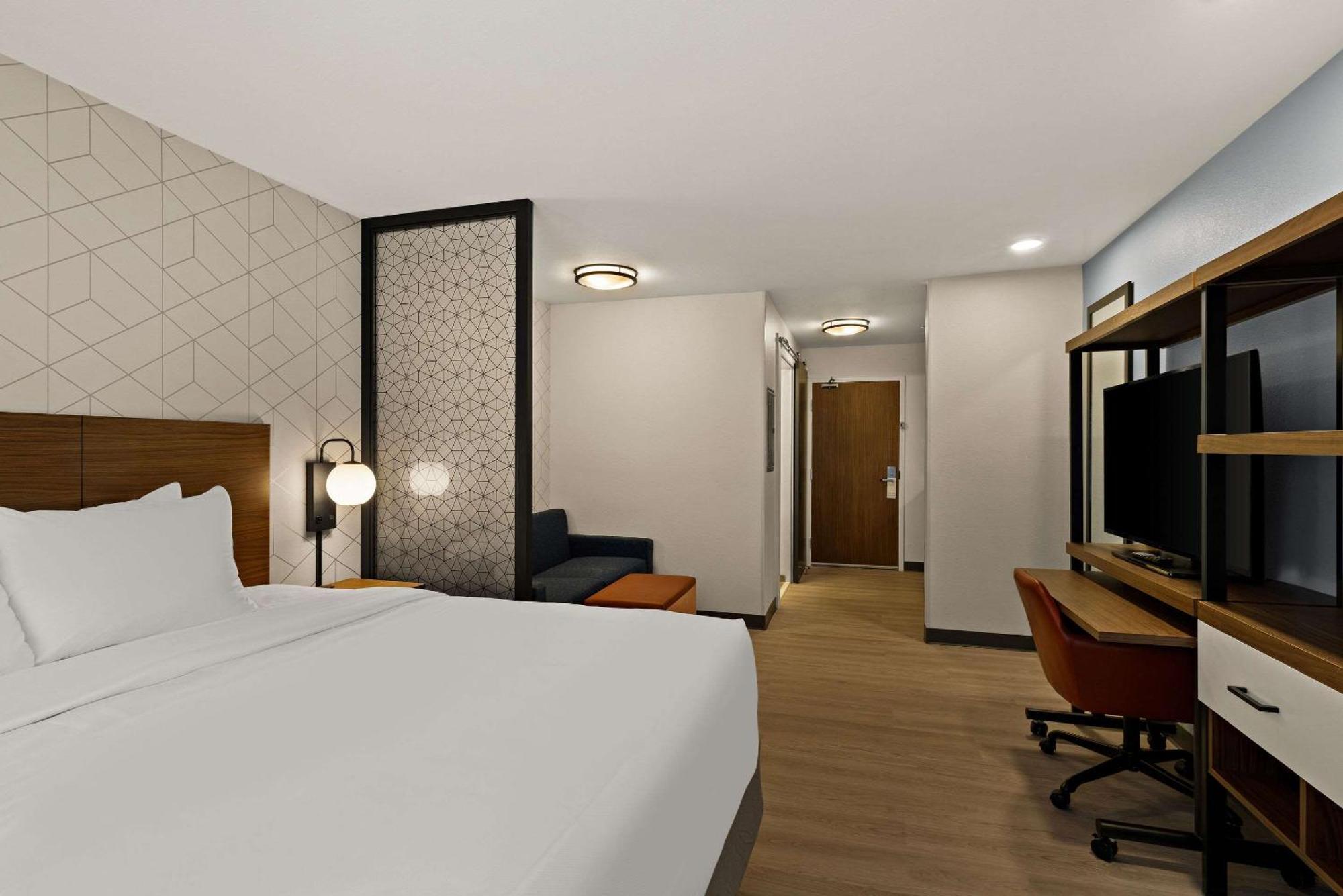 Everhome Suites Темекула Экстерьер фото
