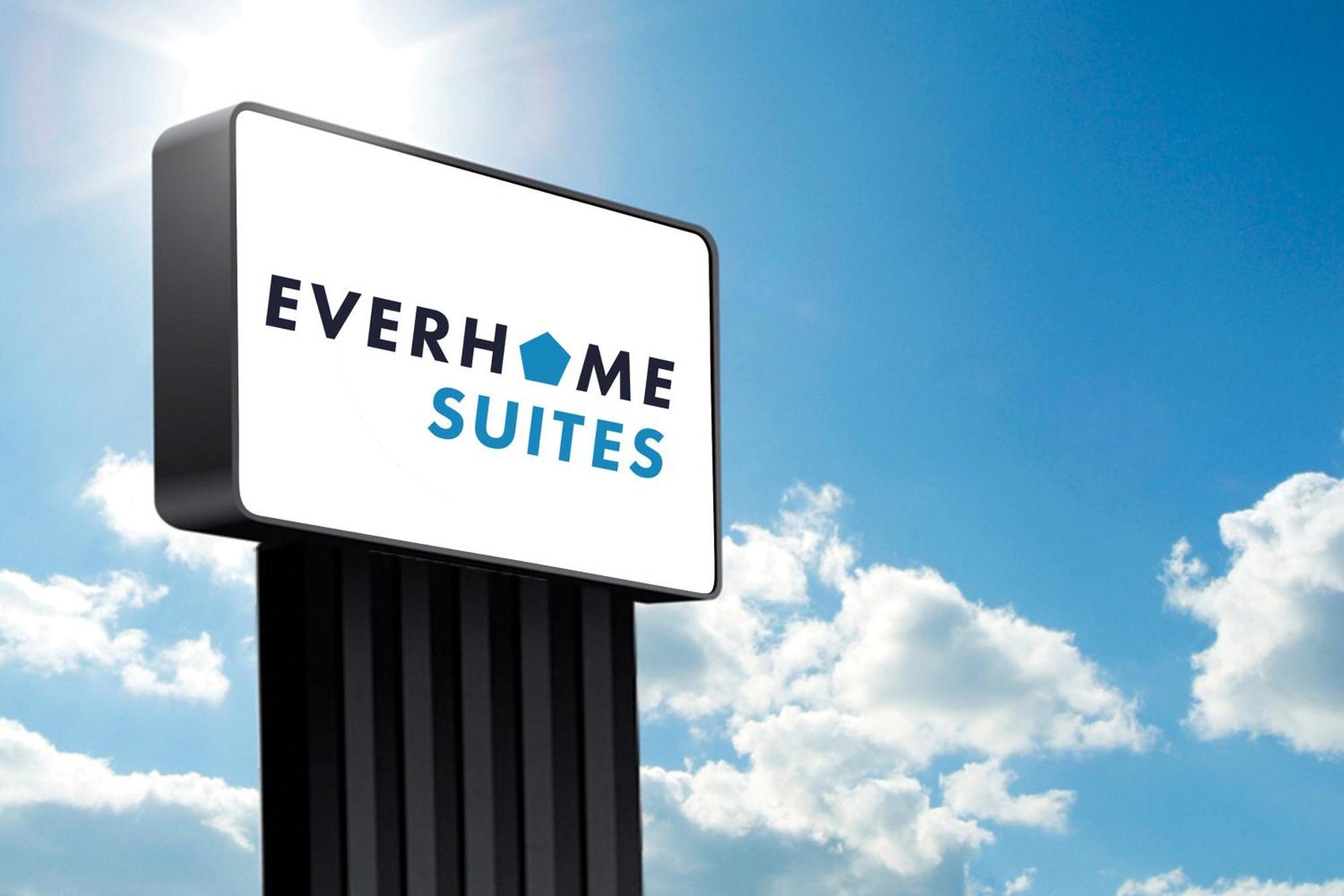 Everhome Suites Темекула Экстерьер фото